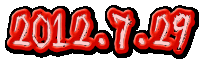 2012.7.29