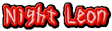 Night Leon